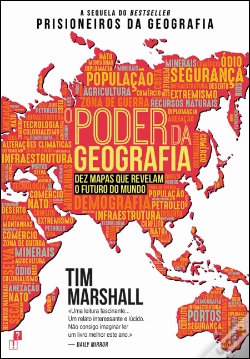 Capa do artigo O Poder da Geografia