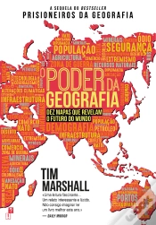 Capa do artigo O Poder Da Geografia