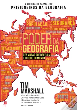 Capa do artigo O Poder Da Geografia