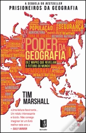 Capa do artigo O Poder da Geografia