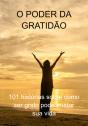 O Poder Da Gratidão - Preview