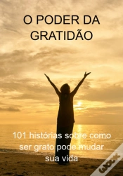 Capa do artigo O Poder Da Gratidão