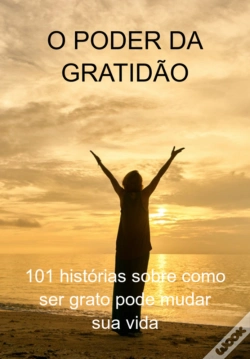 Capa do artigo O Poder Da Gratidão