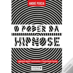 Capa do artigo O Poder Da Hipnose