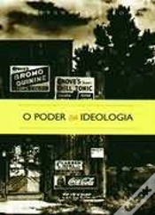 Capa do artigo O Poder da Ideologia