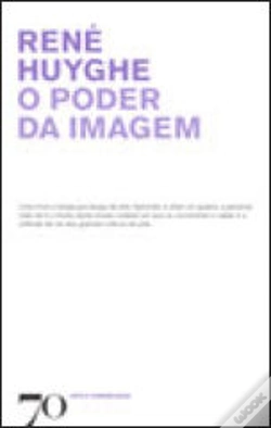 Capa do artigo O Poder da Imagem