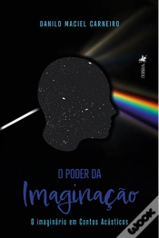 Capa do artigo O Poder Da Imaginação