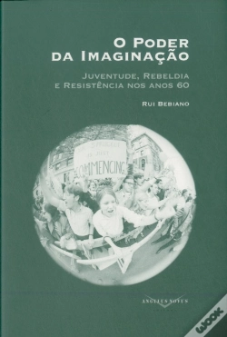 Capa do artigo O Poder da Imaginação