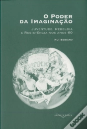 Capa do artigo O Poder da Imaginação