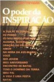 Capa do artigo O Poder da Inspiração