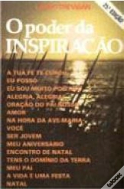 Capa do artigo O Poder da Inspiração