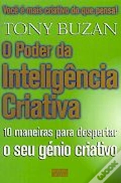 Capa do artigo O Poder da Inteligência Criativa