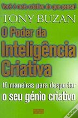 Capa do artigo O Poder da Inteligência Criativa