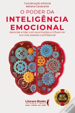 Capa do artigo O Poder Da Inteligência Emocional