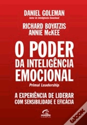 Capa do artigo O Poder da Inteligência Emocional