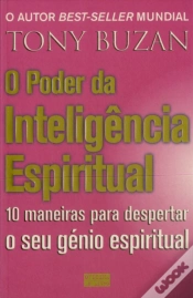 Capa do artigo O Poder da Inteligência Espiritual