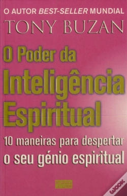 Capa do artigo O Poder da Inteligência Espiritual