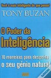 Capa do artigo O Poder da Inteligência