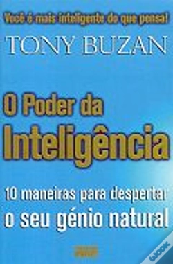 Capa do artigo O Poder da Inteligência