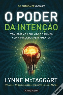 Capa do artigo O Poder da Intenção