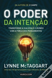 Capa do artigo O Poder da Intenção