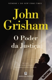 Capa do artigo O Poder da Justiça
