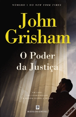 Capa do artigo O Poder da Justiça
