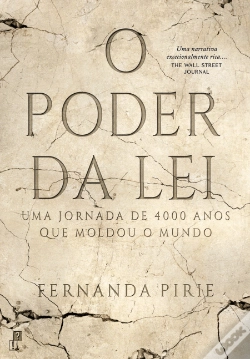 Capa do artigo O Poder da Lei