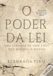 Capa do artigo O Poder da Lei