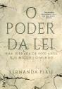 O Poder Da Lei - Preview