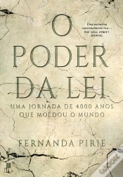 Capa do artigo O Poder Da Lei