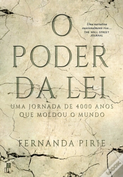 Capa do artigo O Poder Da Lei
