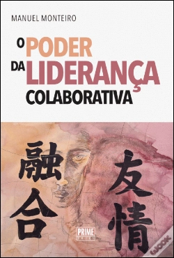 Capa do artigo O Poder da Liderança Colaborativa