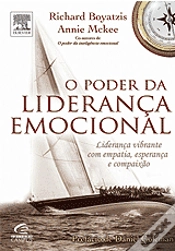 Capa do artigo O Poder da Liderança Emocional