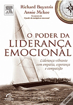 Capa do artigo O Poder da Liderança Emocional