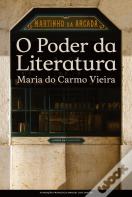 O Poder da Literatura, Café Martinho da Arcada (1984-1992)
