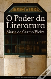 O Poder da Literatura, Café Martinho da Arcada (1984-1992)