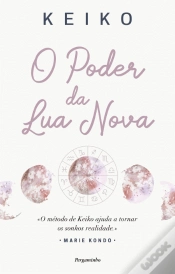 Capa do artigo O Poder da Lua Nova