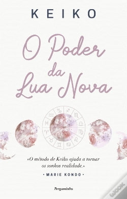 Capa do artigo O Poder da Lua Nova