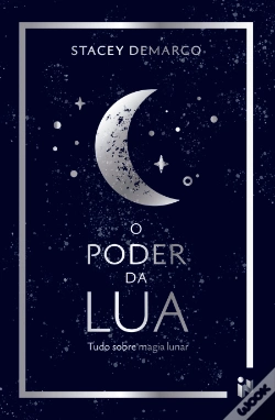 Capa do artigo O Poder da Lua