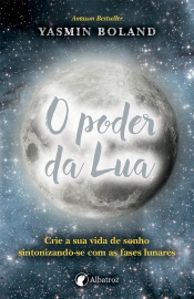 Capa do artigo O poder da Lua
