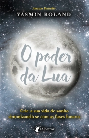 Capa do artigo O poder da Lua