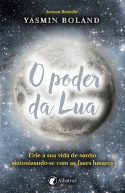 Capa do artigo O poder da Lua