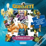 Capa do artigo O Poder da Luz