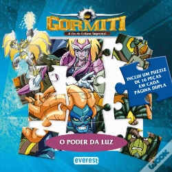 Capa do artigo O Poder da Luz