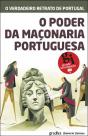 O Poder da Maçonaria em Portugal - Preview