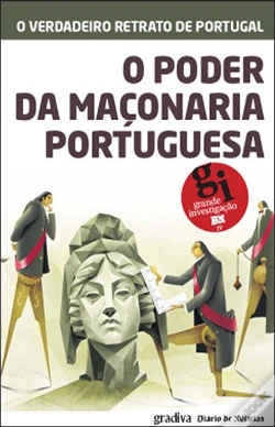 Capa do artigo O Poder da Maçonaria em Portugal
