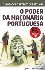 Capa do artigo O Poder da Maçonaria em Portugal