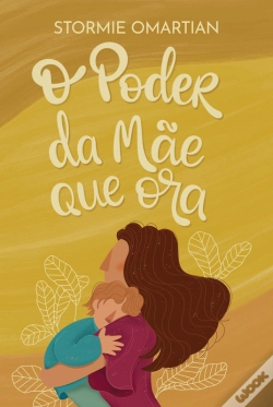 Capa do artigo O Poder Da Mãe Que Ora