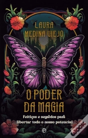 Capa do artigo O Poder da Magia